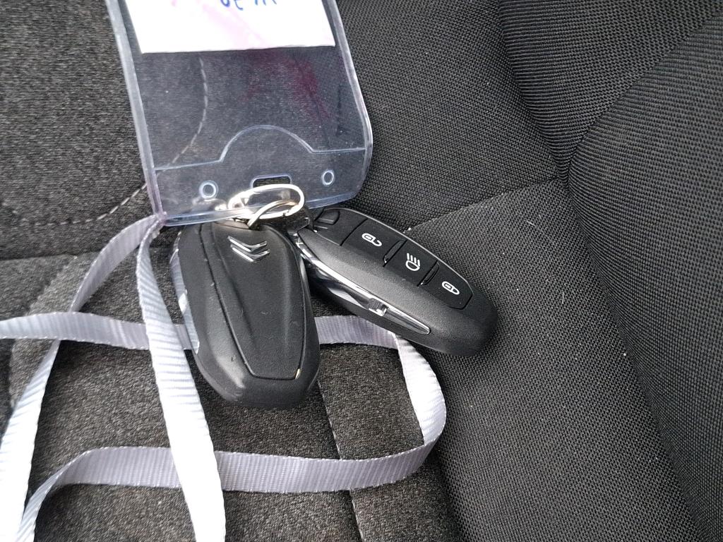 Citroen C3 PureTech 83 S&S BVM5 Shine 2023