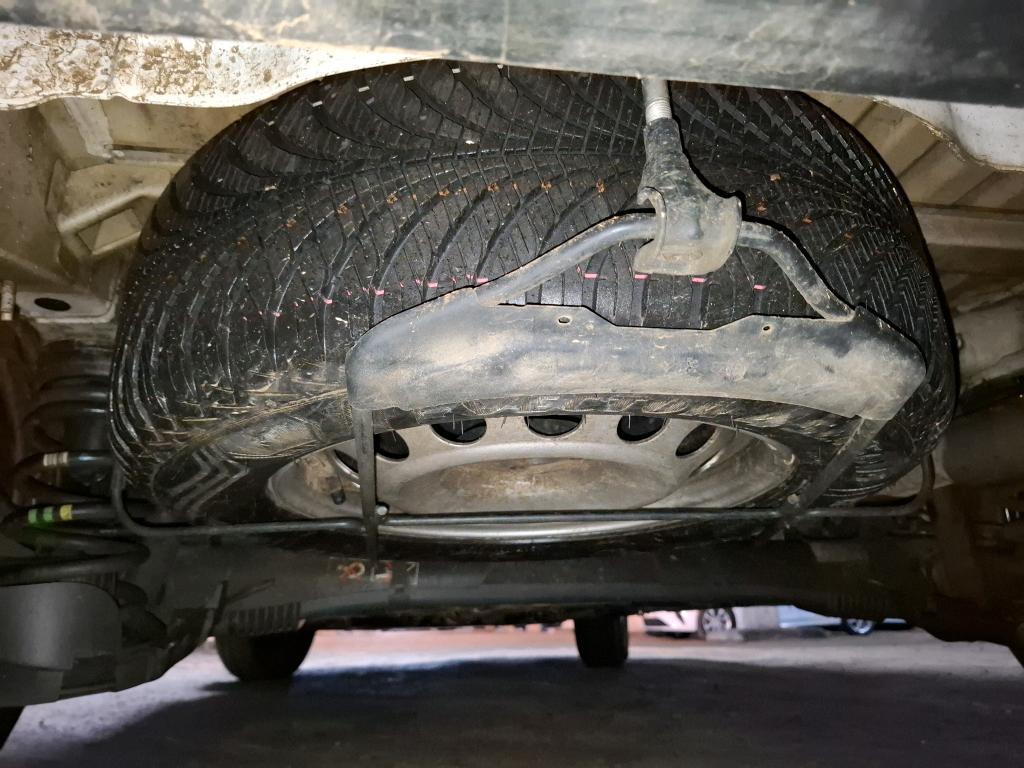 Citroen BERLINGO VAN M 650 BLUEHDI 100 S&S CLUB 2019