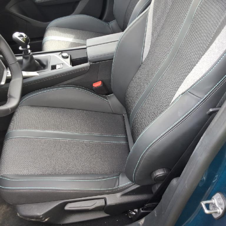 Foto Peugeot 308 9