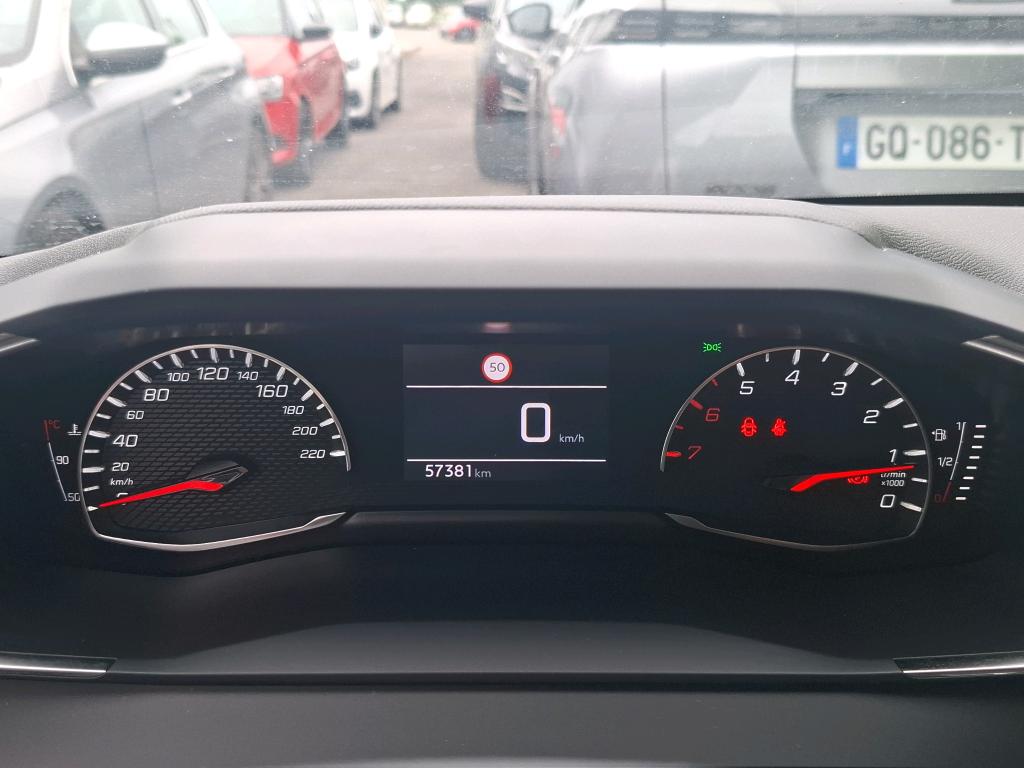 Peugeot 208 BLUEHDI 100 S&S BVM6 ACTIVE BUSINESS R 2023
