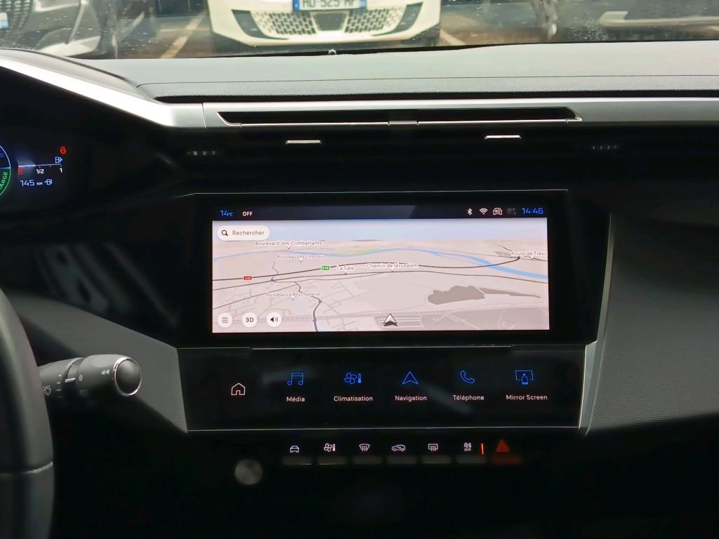 Peugeot 308 SW PHEV 180 e-EAT8 Allure 2022