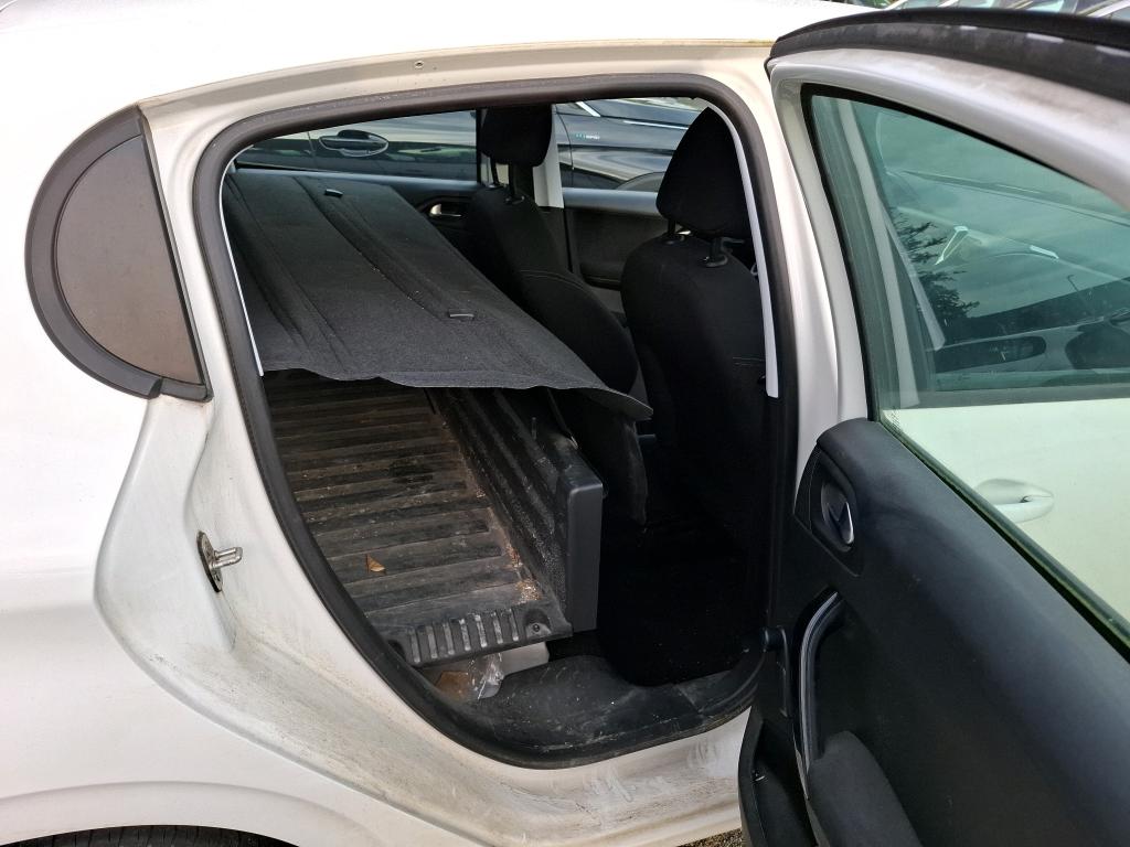 Peugeot 208 AFFAIRE BLUEHDI 100 S&S BVM5 PREMIUM PACK 2020