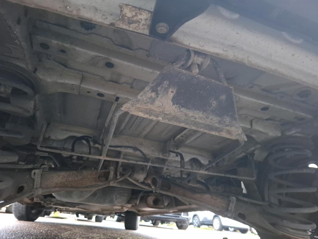 Citroen JUMPY FGN M BLUEHDI 120 S&S BVM6 DRIVER 340 NM 2019
