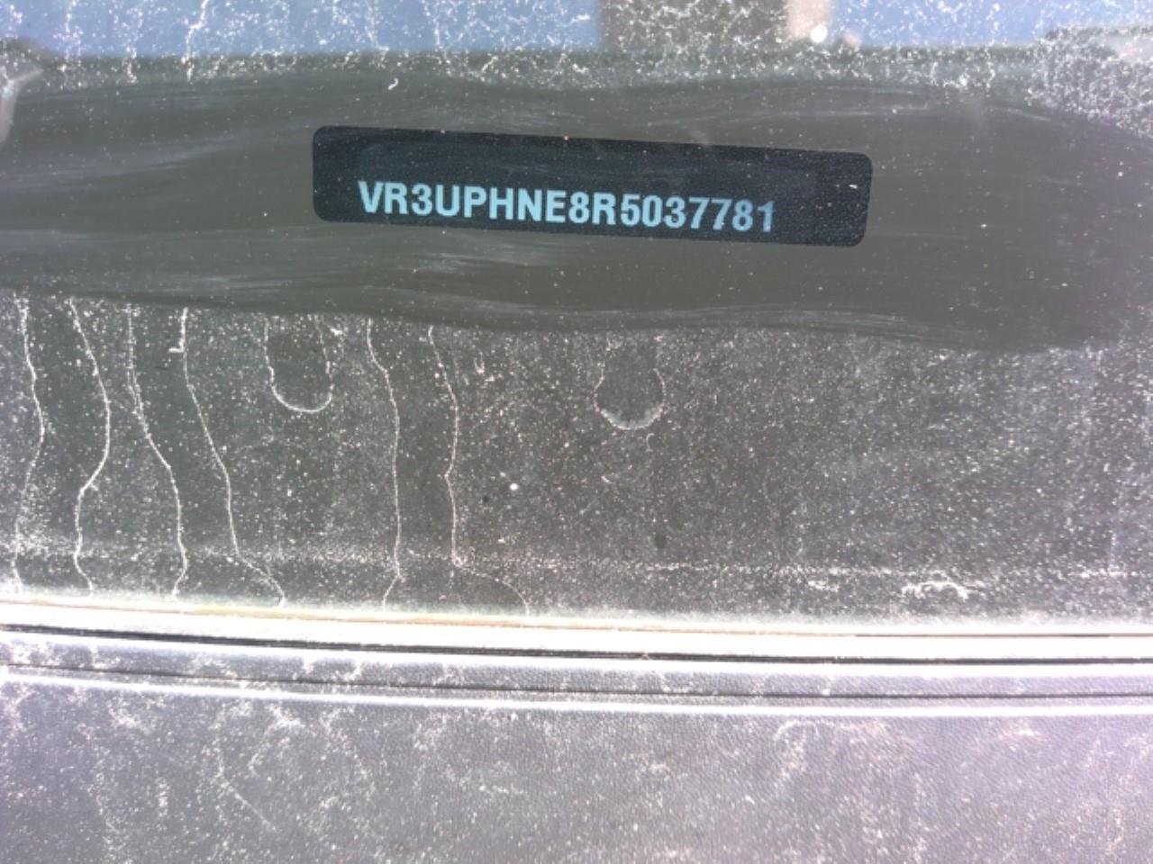 Foto Peugeot 208 2