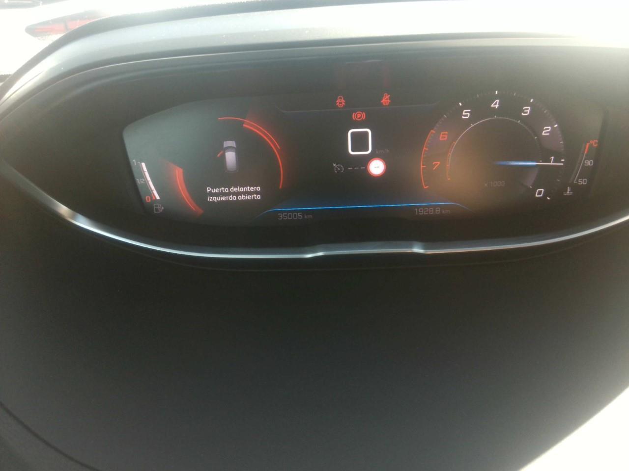 Foto Peugeot 3008 9
