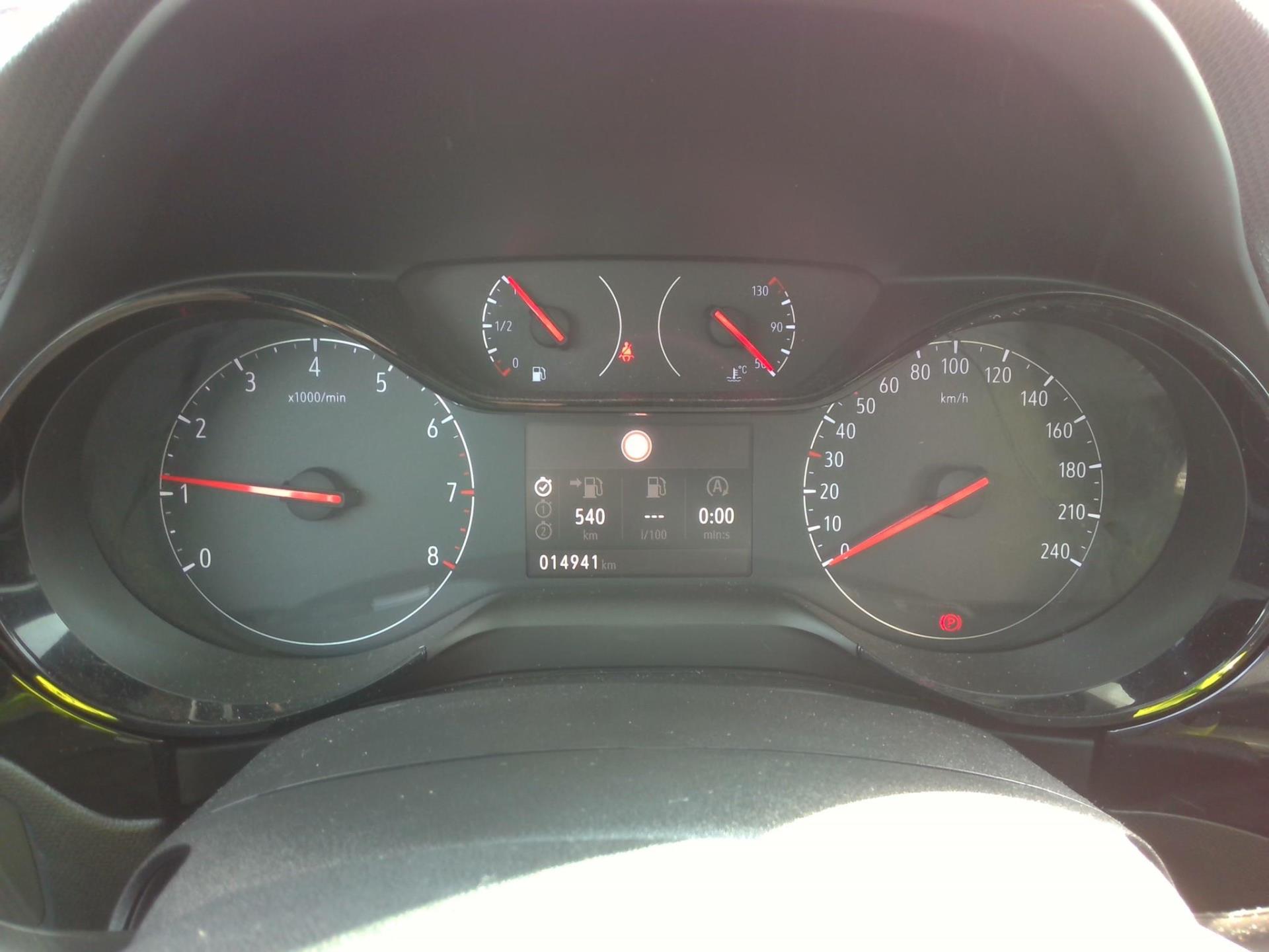 Opel Corsa 1.2 75 ch BVM5 Elegance Business 2023