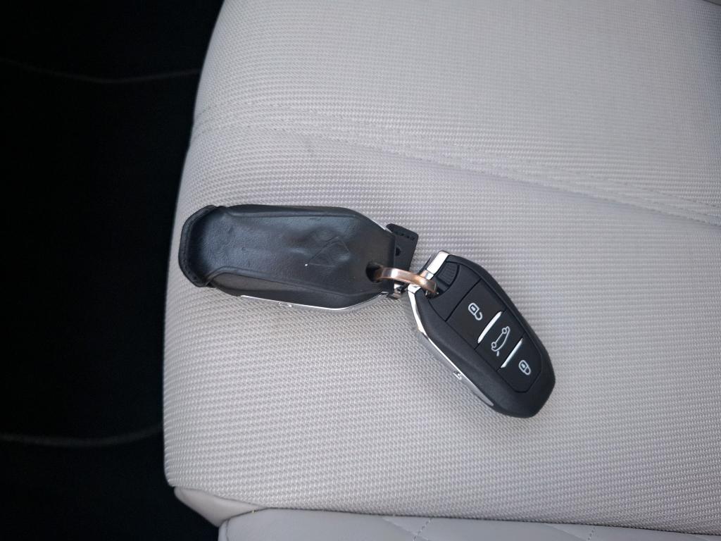 DS DS3 Crossback PureTech 130 EAT8 Grand Chic 2021