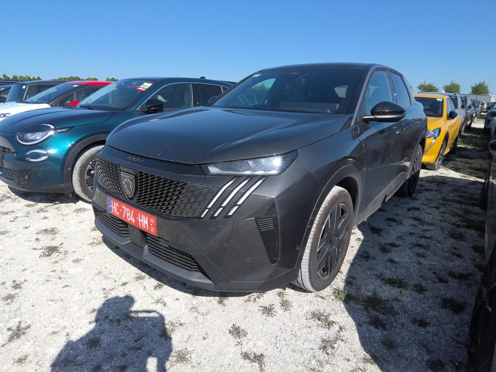 3008 III