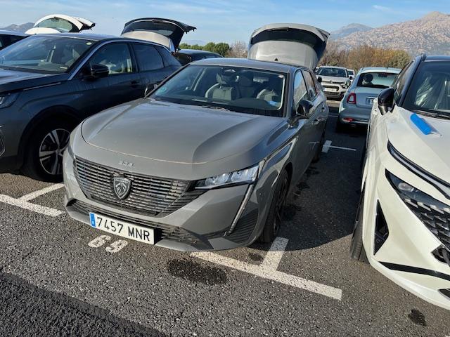 Foto Peugeot 308 4