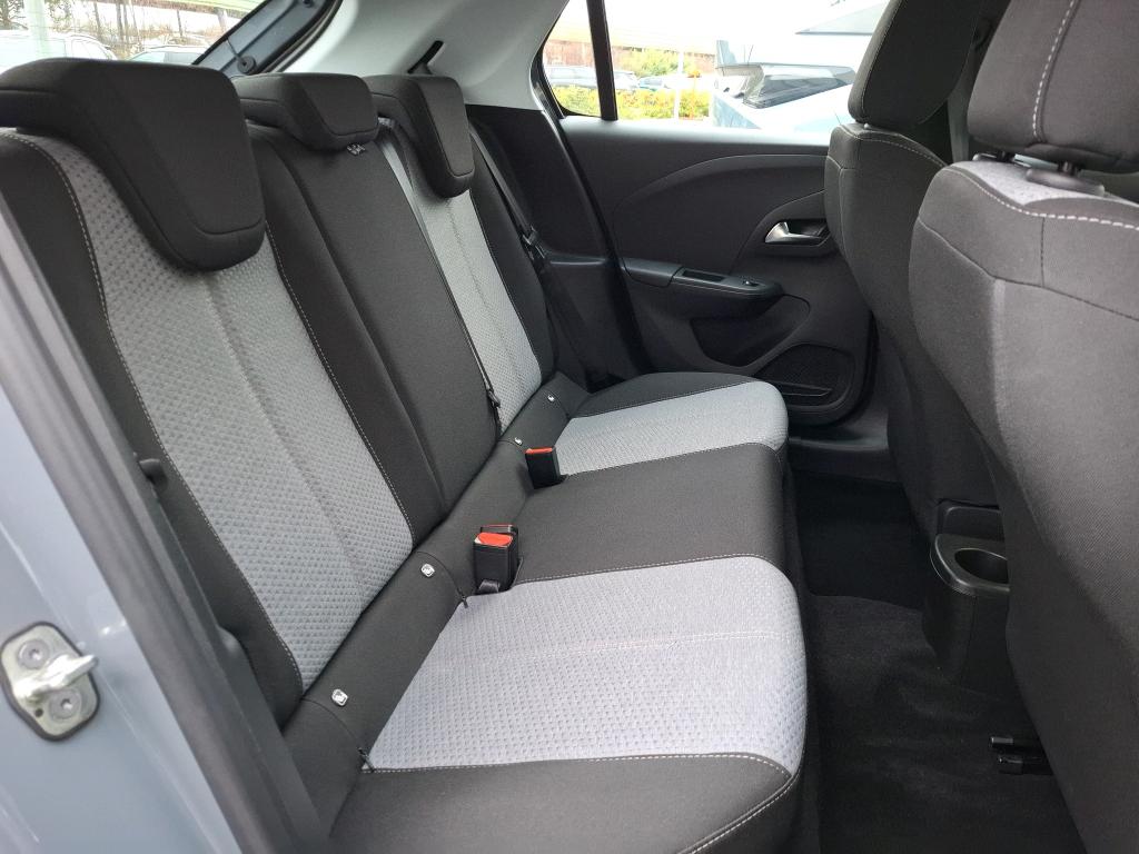 Opel Corsa Electrique 136 ch & Batterie 50 kWh  2023