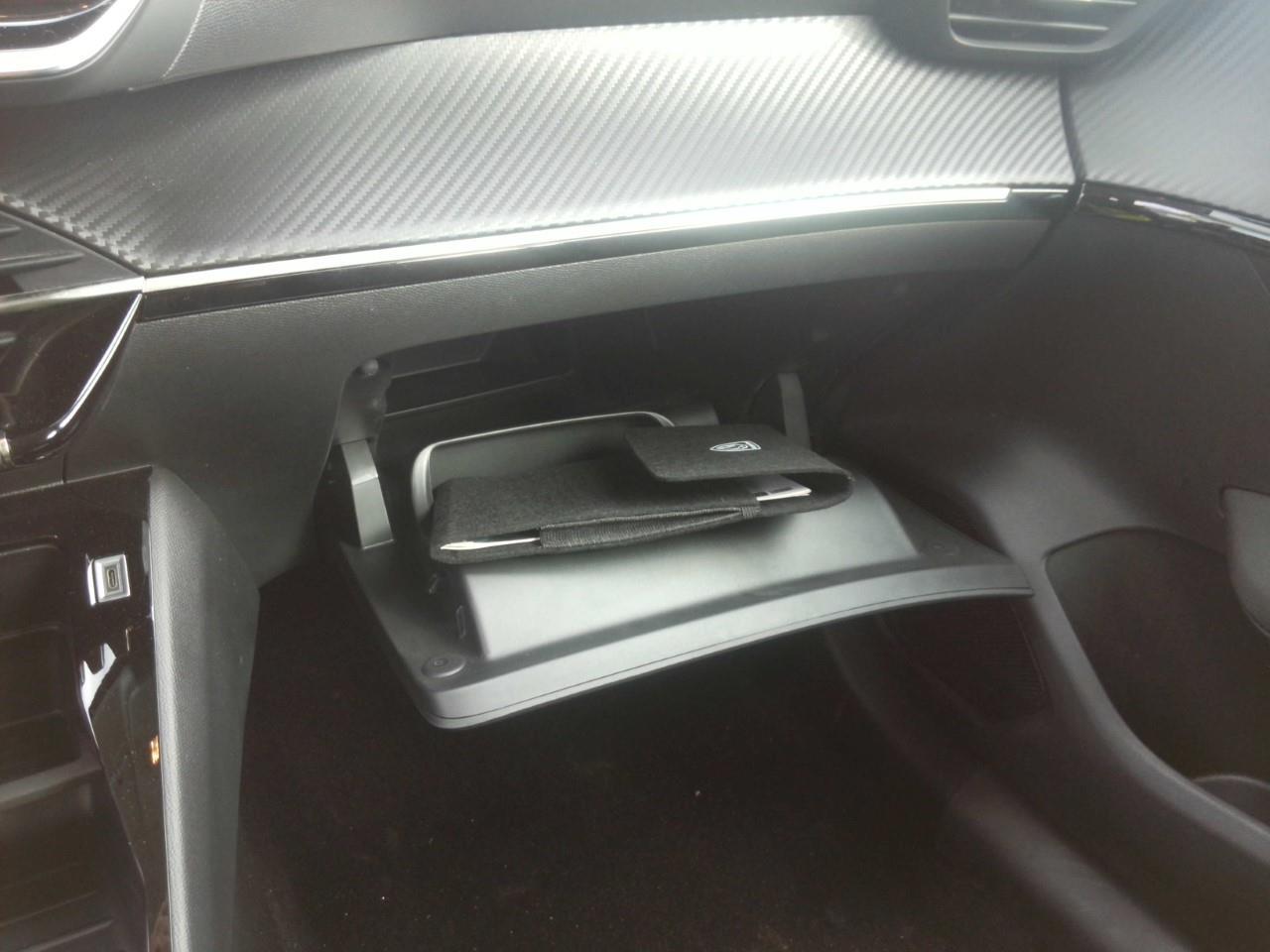Foto Peugeot 208 20