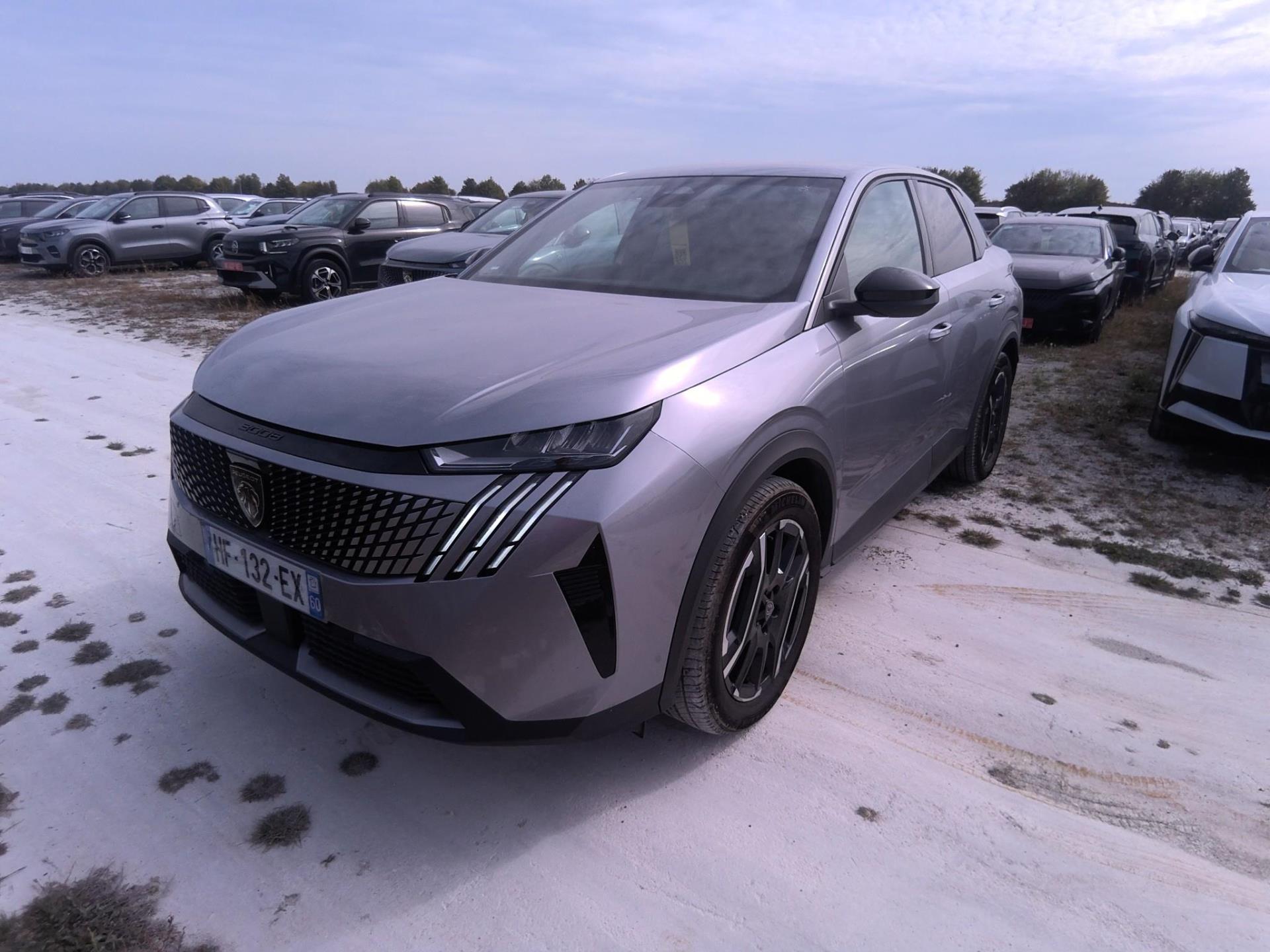 3008 III