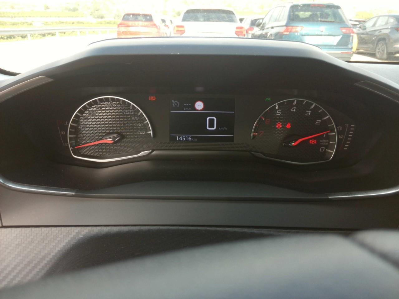 Foto Peugeot 308 5