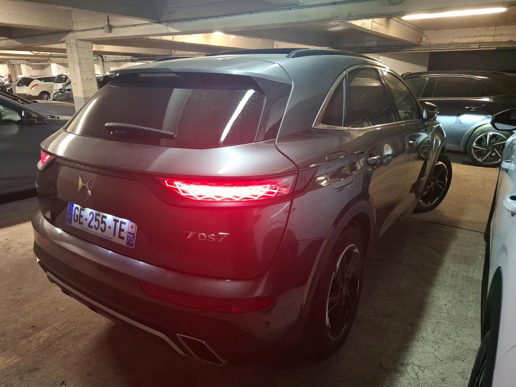 DS DS 7 CROSSBACK / DS 7 