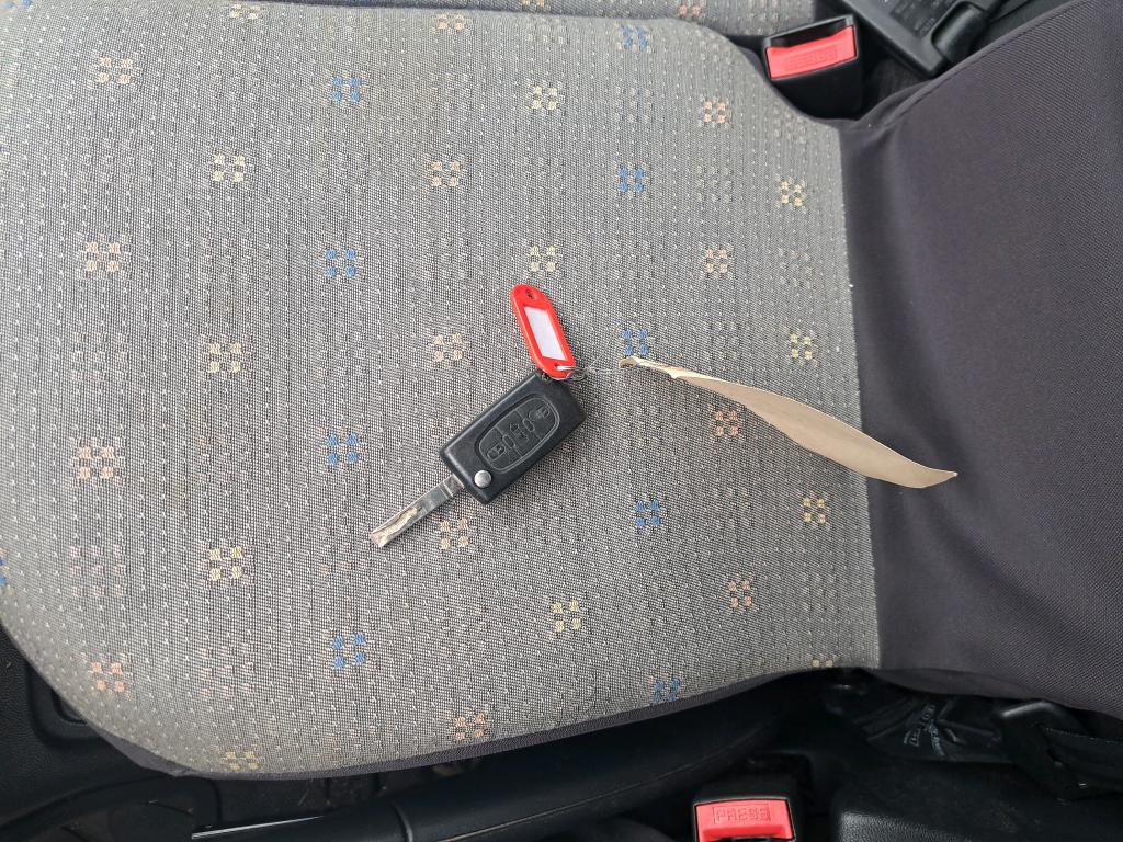 Citroen BERLINGO M BLUEHDI 100 CLUB 2018