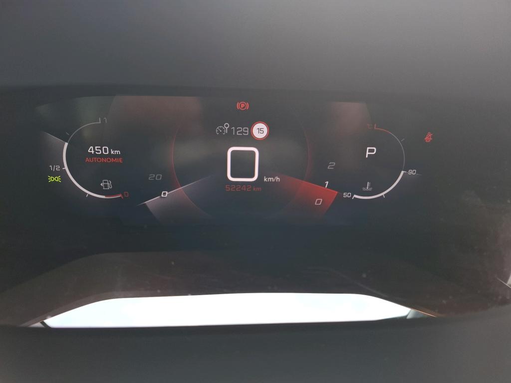 Peugeot 2008 PureTech 130 S&S EAT8 Allure Pack 2023