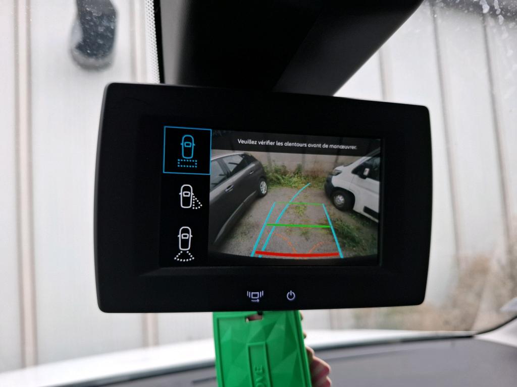 Citroen BERLINGO VAN M 650 BLUEHDI 100 S&S BVM6 DRIVER 2021