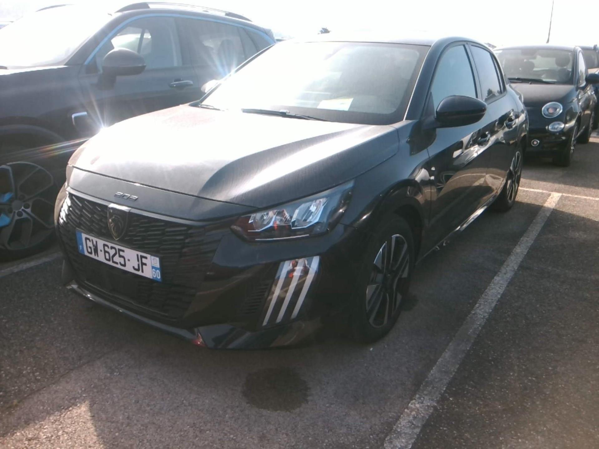 208 II