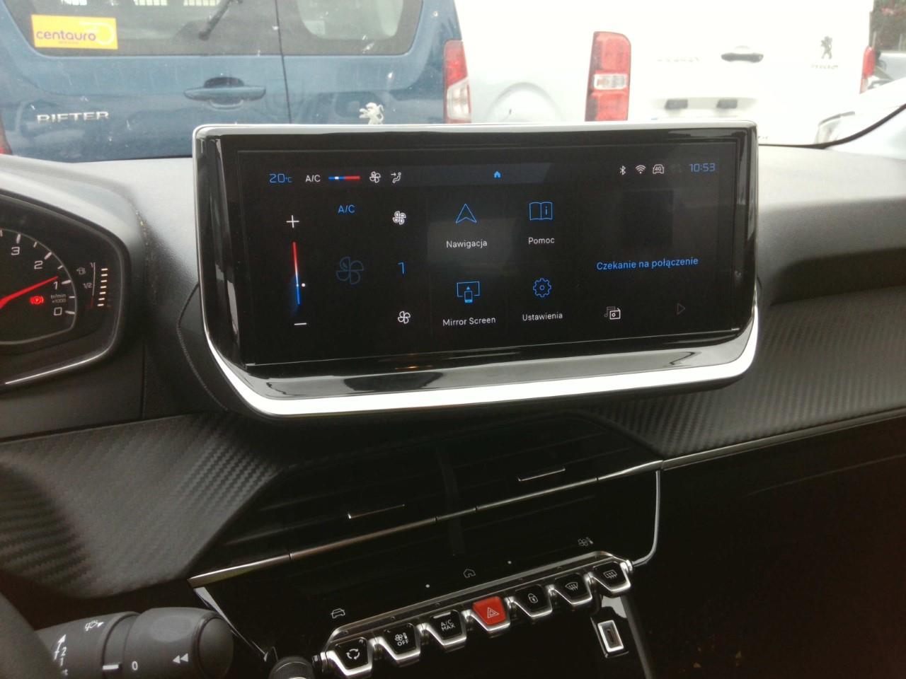 Foto Peugeot 308 7