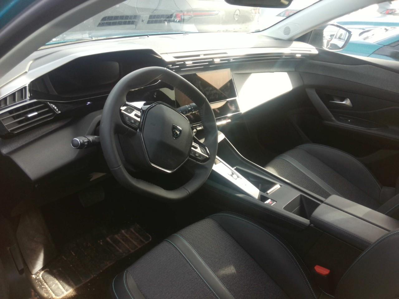 Foto Peugeot 308 9