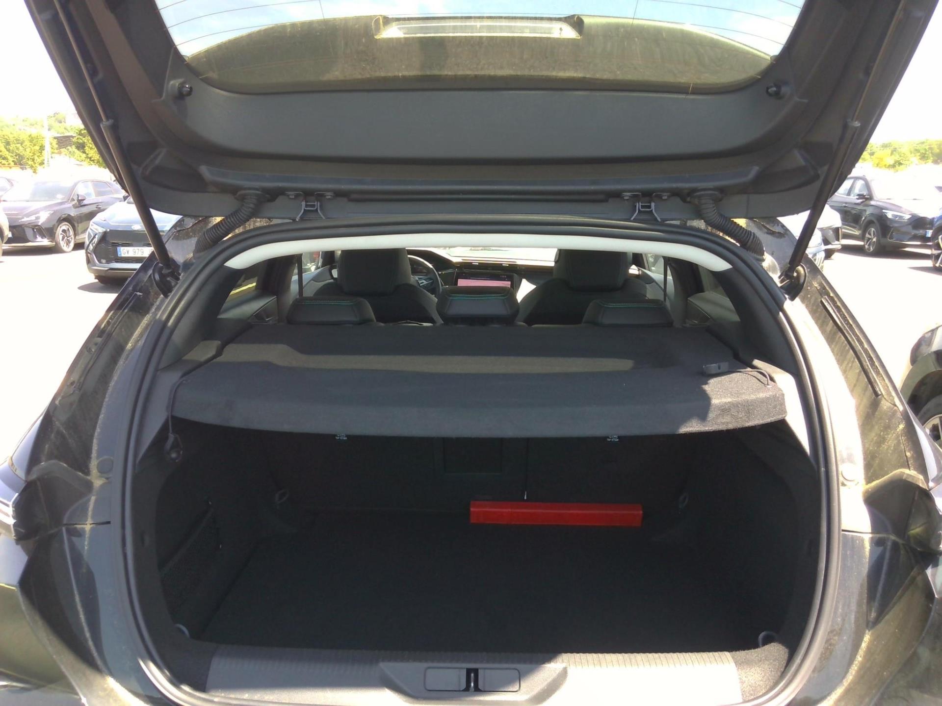 Peugeot 308 PureTech 130ch S&S BVM6 Allure Pack 2023