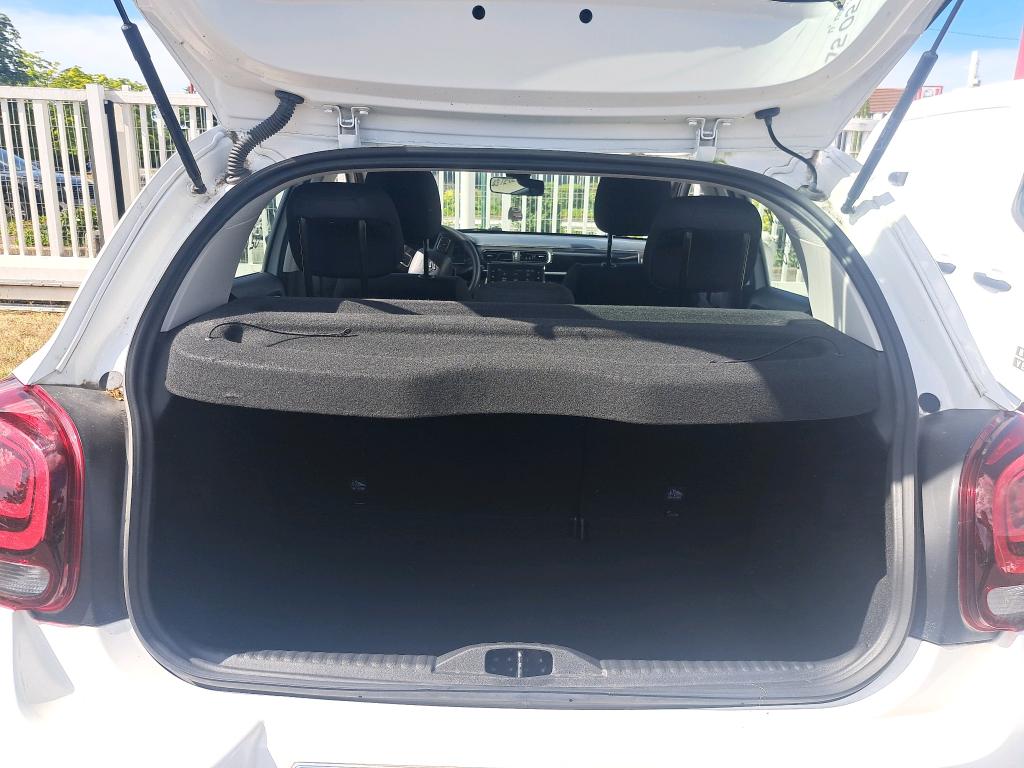 Citroen C3 PureTech 83 S&S BVM5 Feel Pack 2022