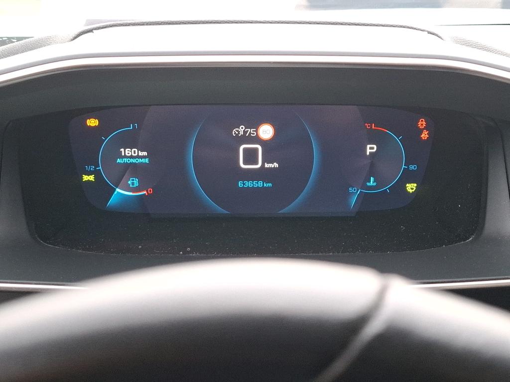 Peugeot 2008 PureTech 130 S&S EAT8 Allure Business 2021