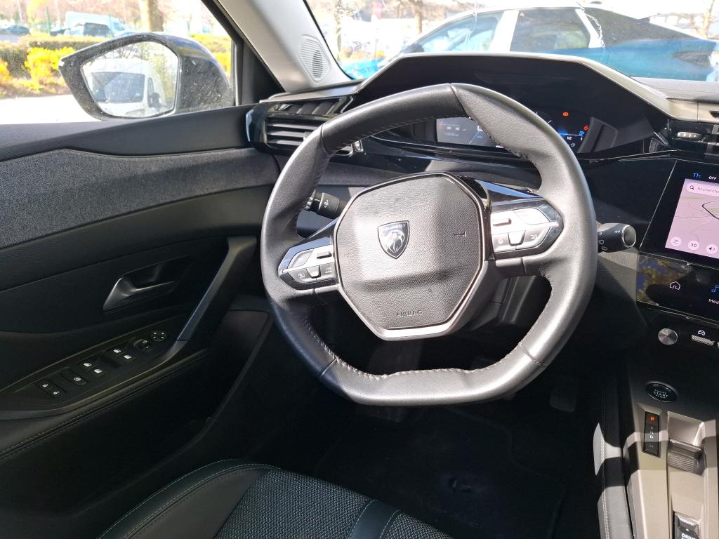 Peugeot 308 SW BlueHDi 130ch S&S EAT8 Allure 2023
