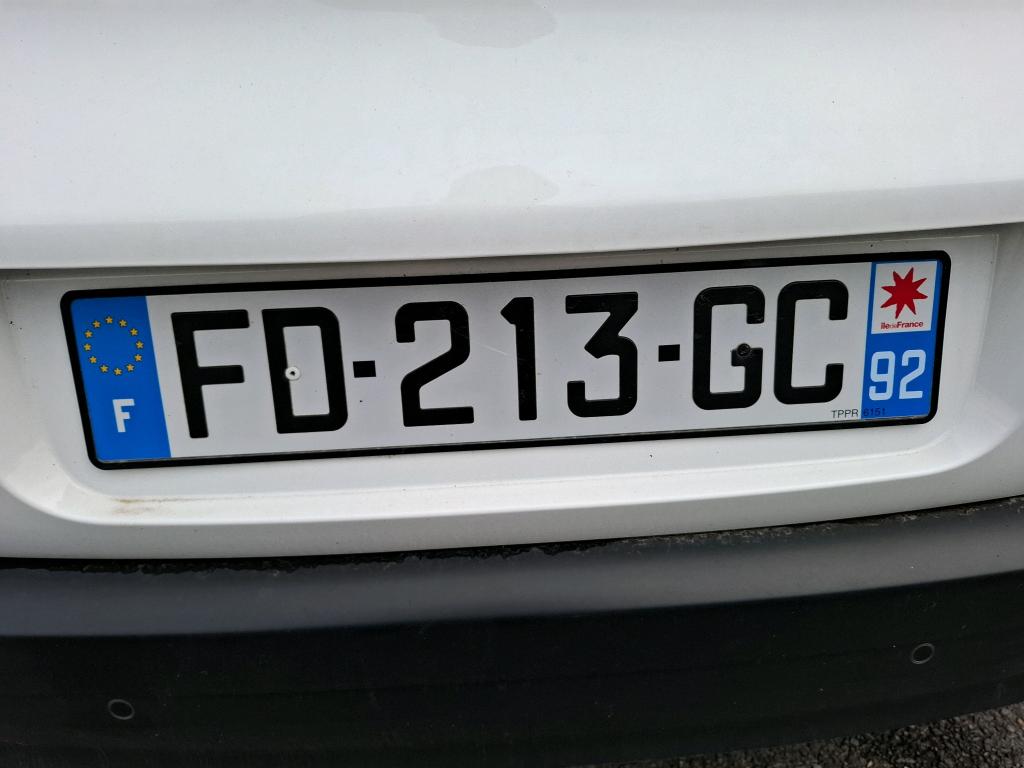 Citroen C3 BlueHDi 100 S&S BVM6 Feel 2019