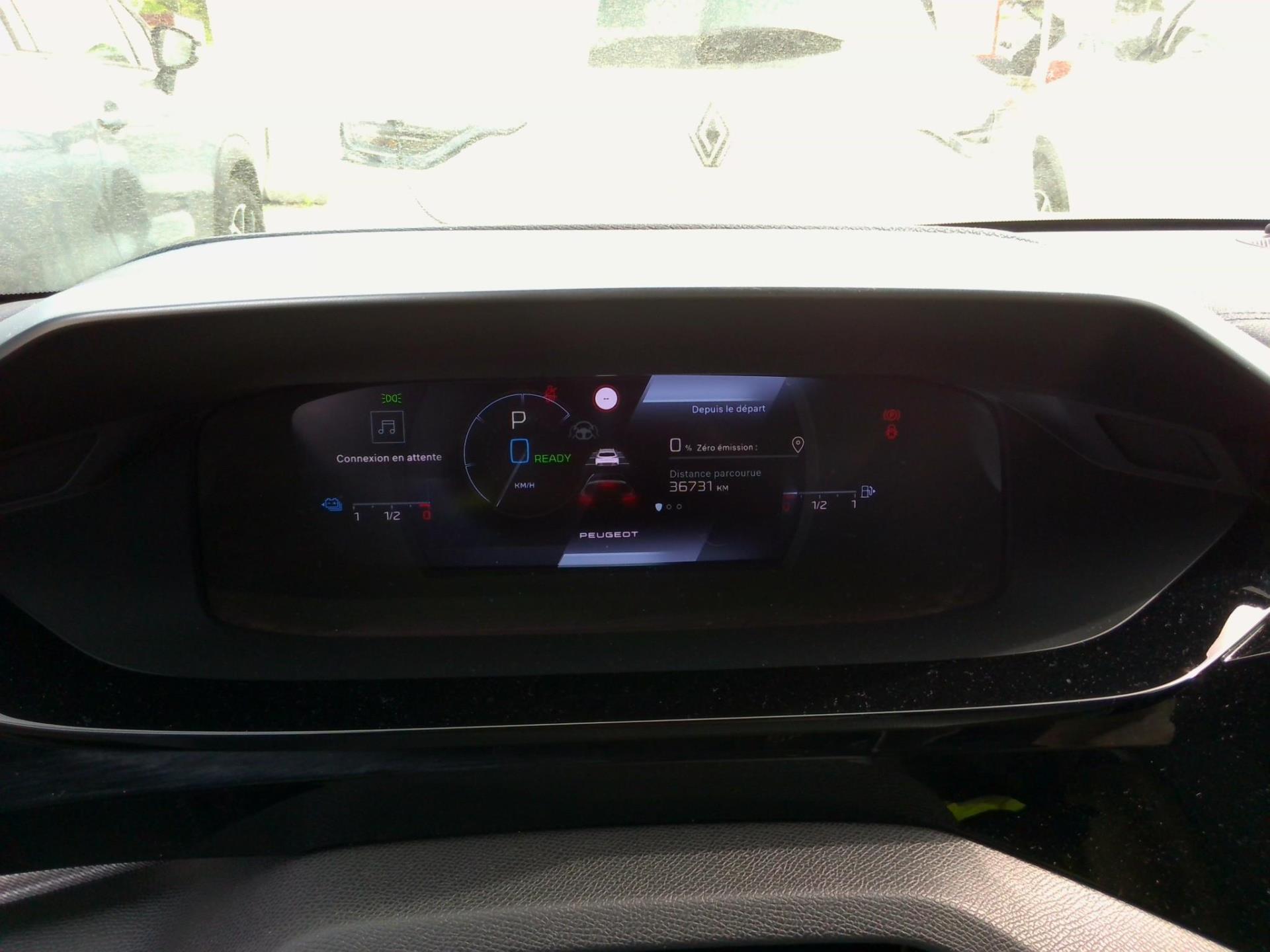 Peugeot 308 PHEV 225 e-EAT8 GT 2024