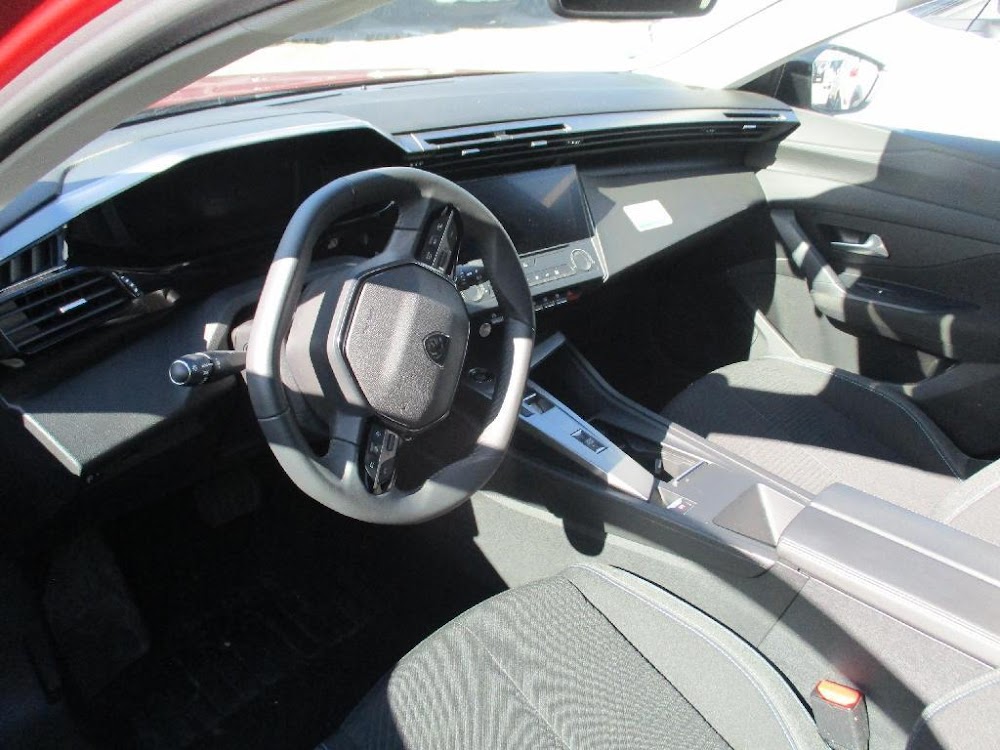 Foto Peugeot 308 13