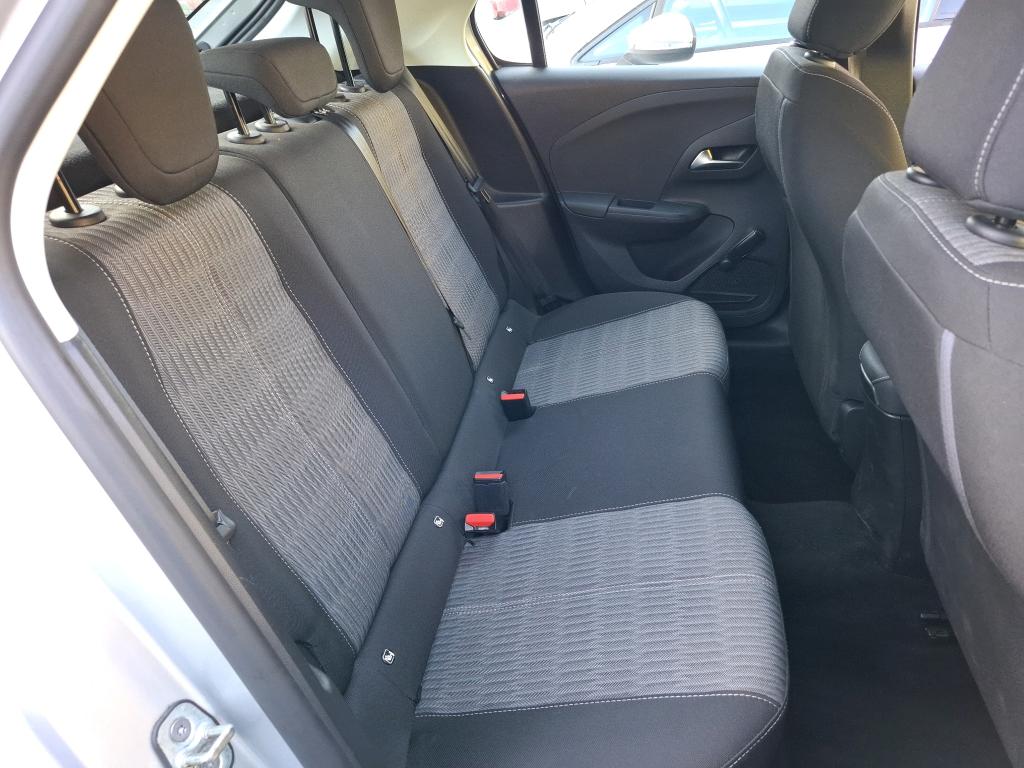 Opel Corsa 1.2 75 ch BVM5 Elegance Business 2022