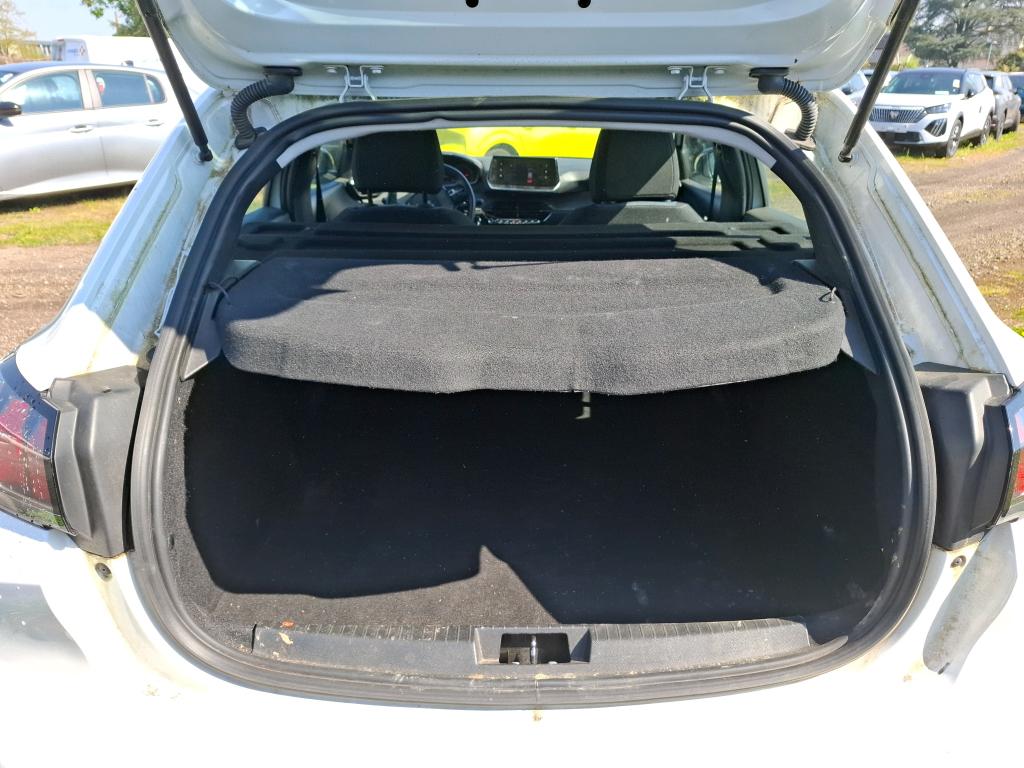 Peugeot 208 BLUEHDI 100 S&S BVM6 PREMIUM 2022