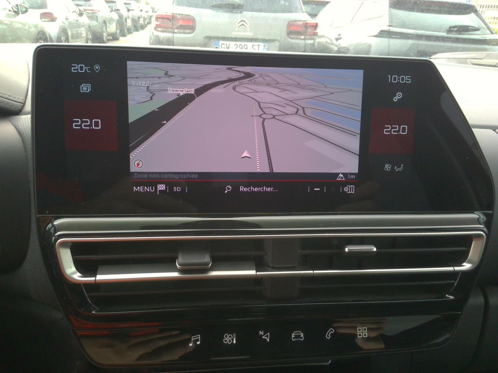 Citroen C5 Aircross BlueHDi 130 EAT8 Plus 2024