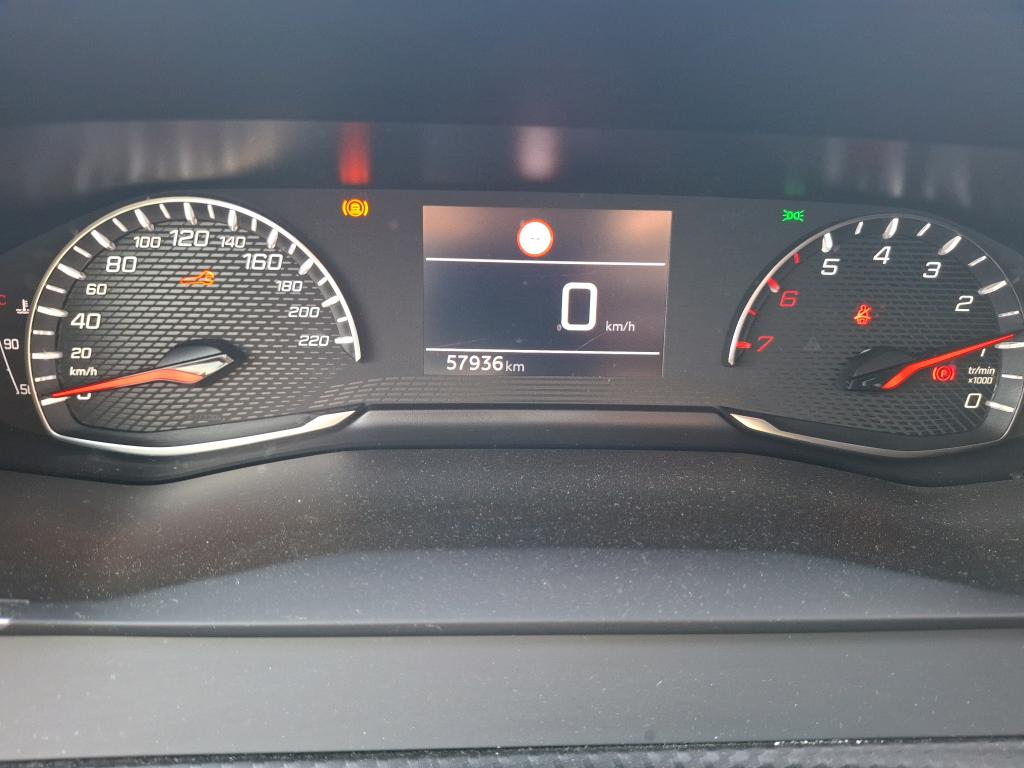 Peugeot 208 PureTech 100 S&S BVM6 Active Pack 2023