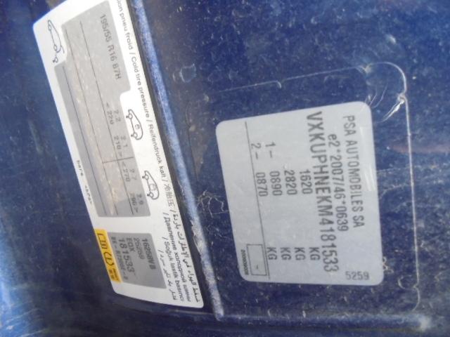 Foto Opel Corsa 2