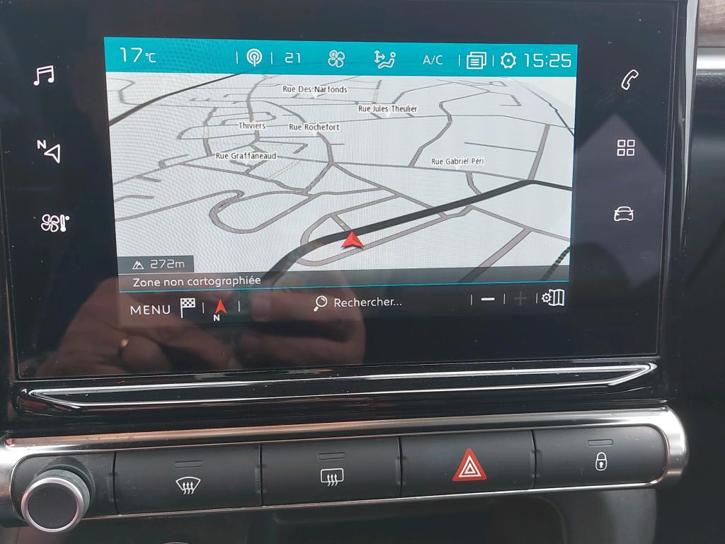 Citroen C3 PureTech 83 S&S BVM5 Shine Pack 2022