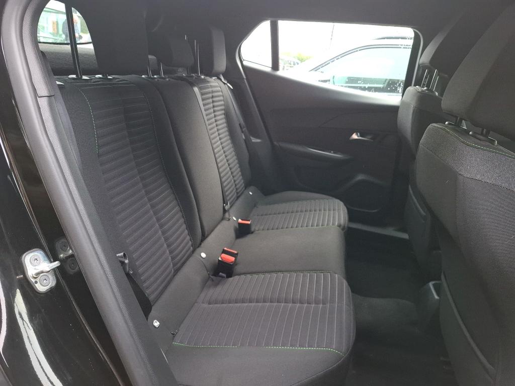 Peugeot 2008 PureTech 100 S&S BVM6 Active 2024