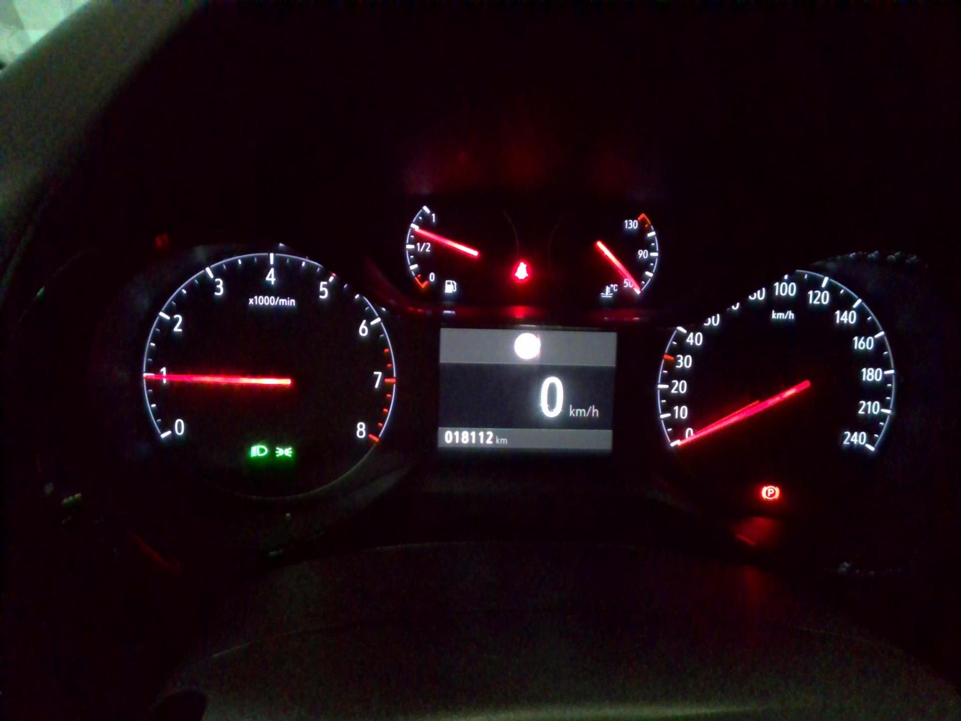 Opel Corsa 1.2 Turbo 100 ch BVA8 Elegance Business 2023