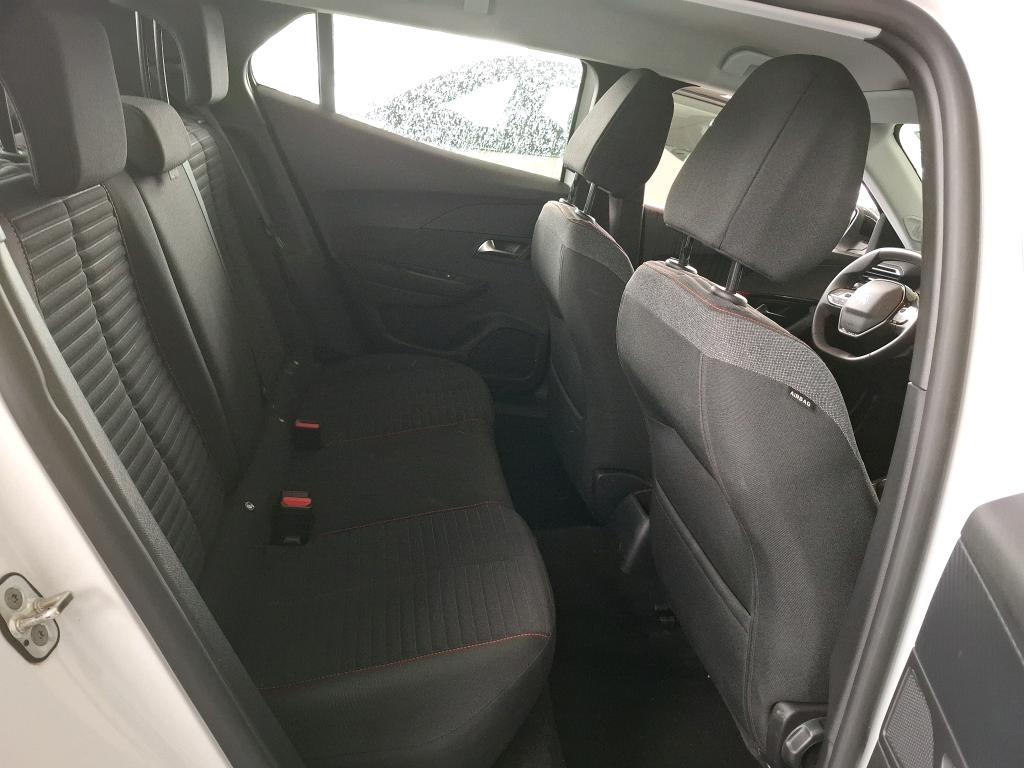 Peugeot 2008 BlueHDi 110 S&S BVM6 Active Pack 2022