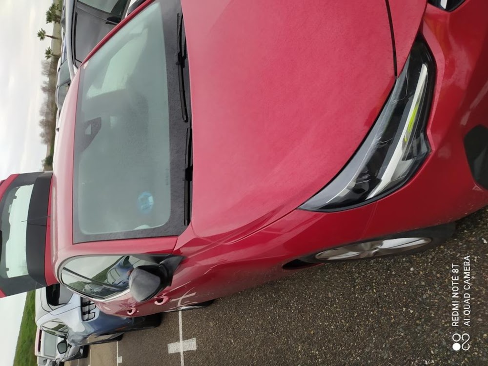 Foto Opel Corsa 5