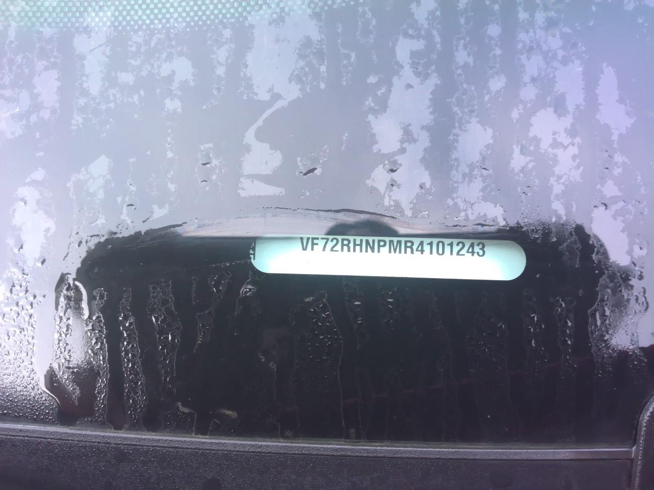 Foto Citroën C3 Aircross 6