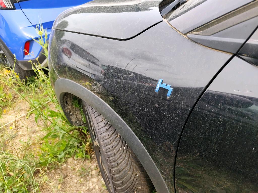 Citroen C5 Aircross Hybride Rechargeable 225 e-EAT8 Shine Pack 2022