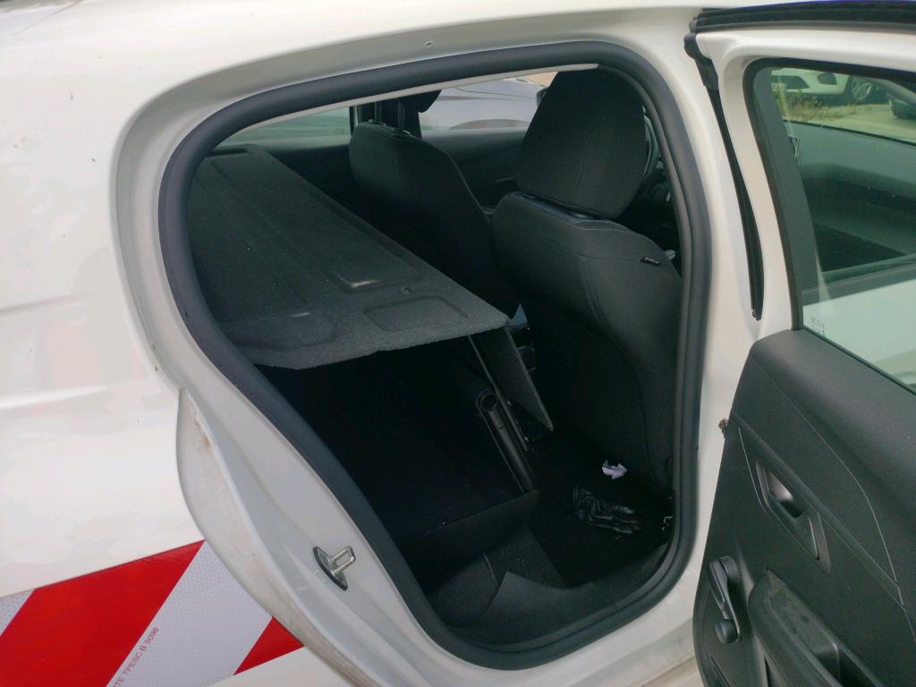 Peugeot 208 PURETECH 75 S&S BVM5 PREMIUM PACK 2021