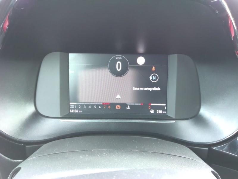 Foto Opel Corsa 5