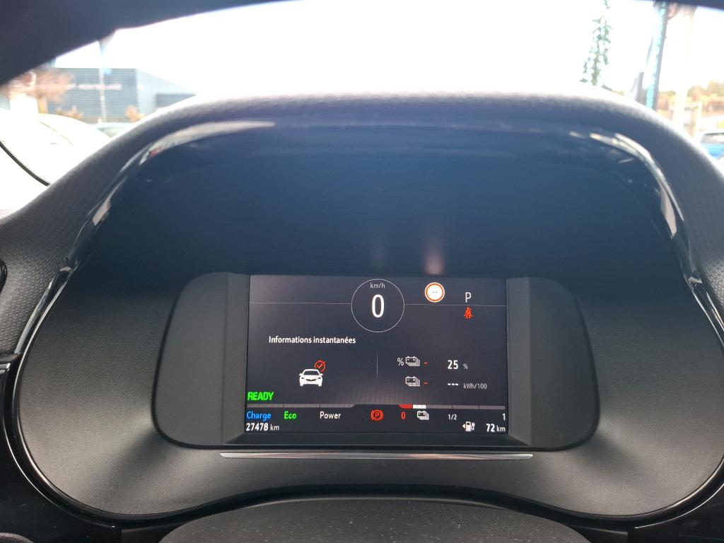 Opel Corsa Electrique 136 ch & Batterie 50 kWh  2024