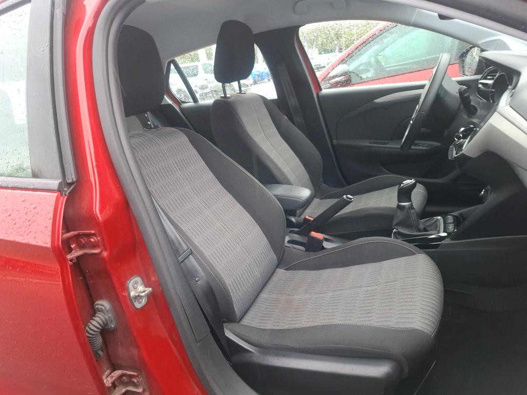 Opel Corsa 1.2 75 ch BVM5 Edition 2020