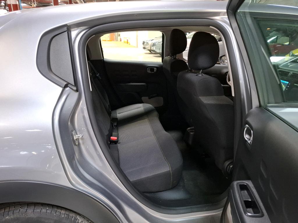 Citroen C3 PureTech 83 S&S BVM5 Feel Pack 2022