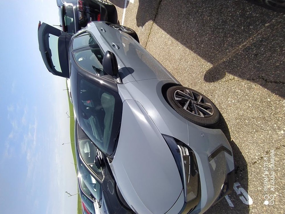 Foto Opel Corsa 4