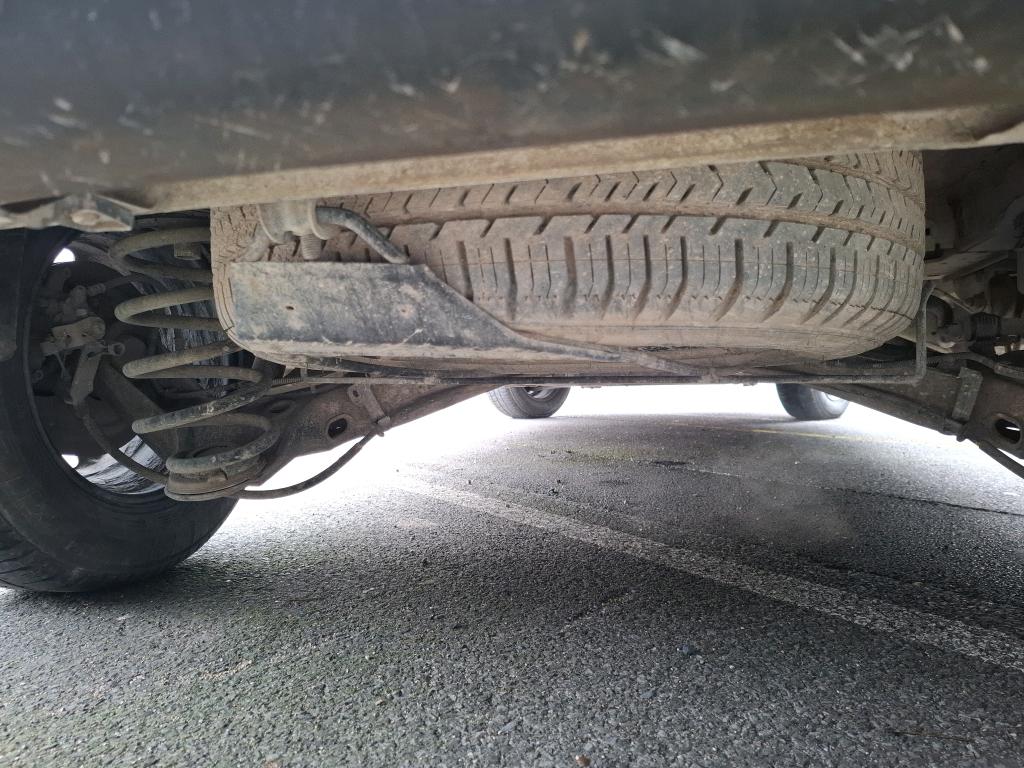 Citroen JUMPY FGN M BLUEHDI 120 S&S BVM6 CLUB 340 NM 2020